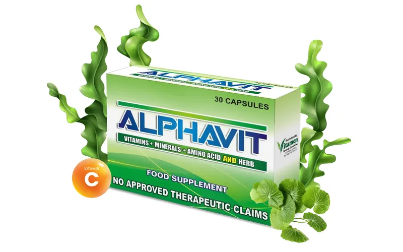 Alphavit