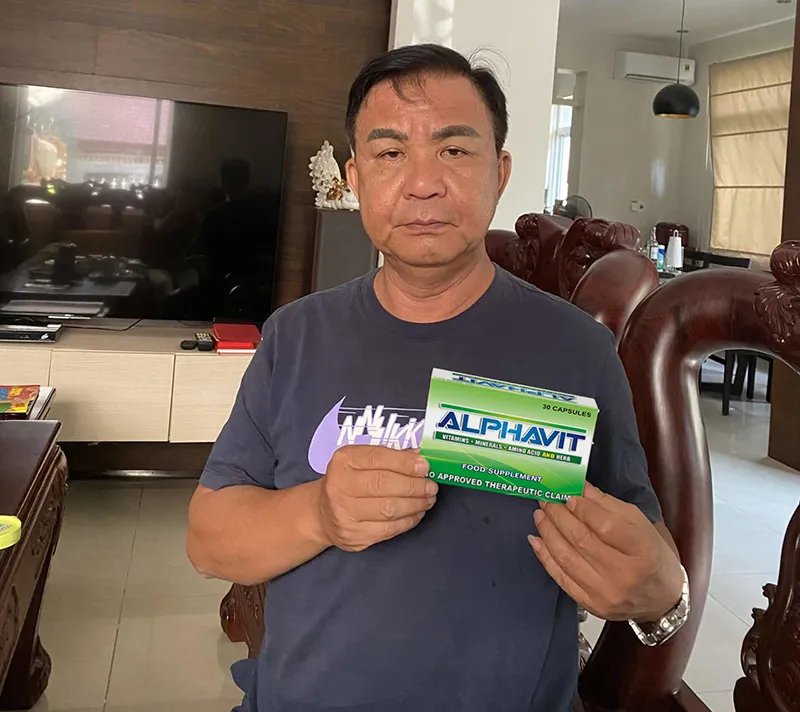 Alphavit