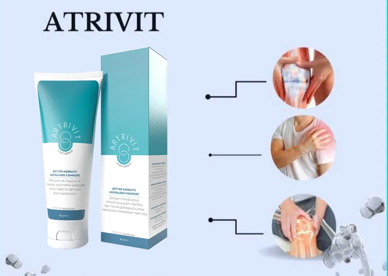 Artrivit