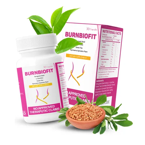 Burnbiofit