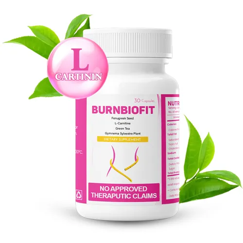 Burnbiofit