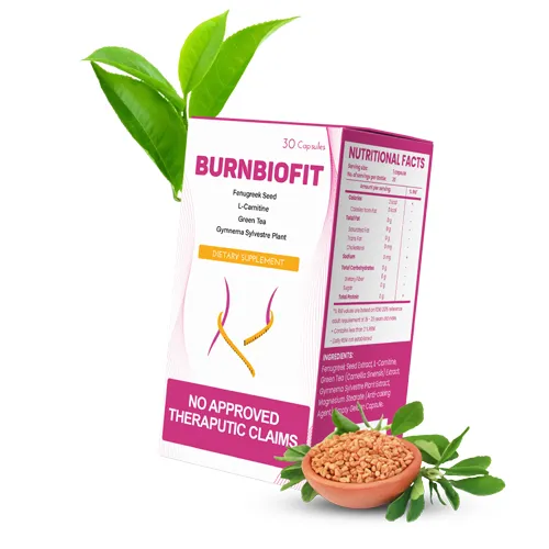 Burnbiofit