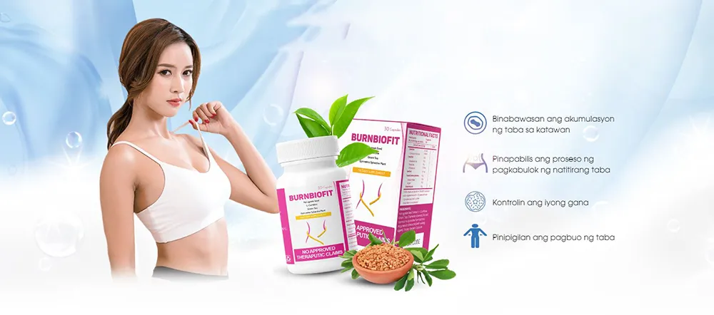 Burnbiofit