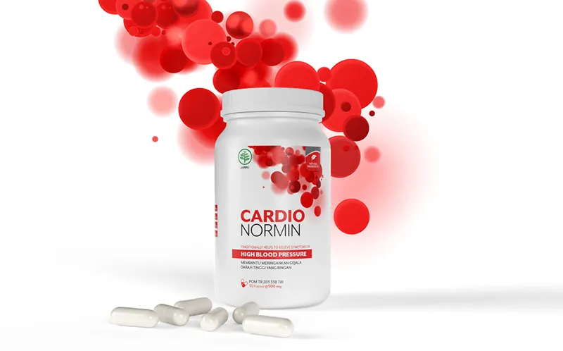 Cardionormin