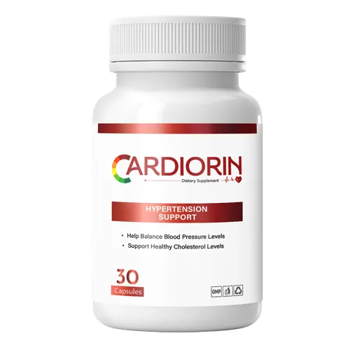 Cardiorin