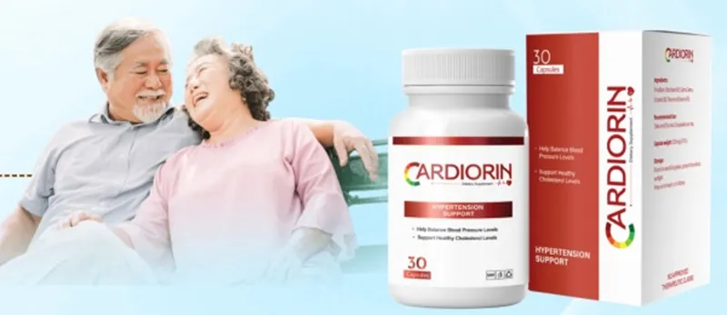 Cardiorin
