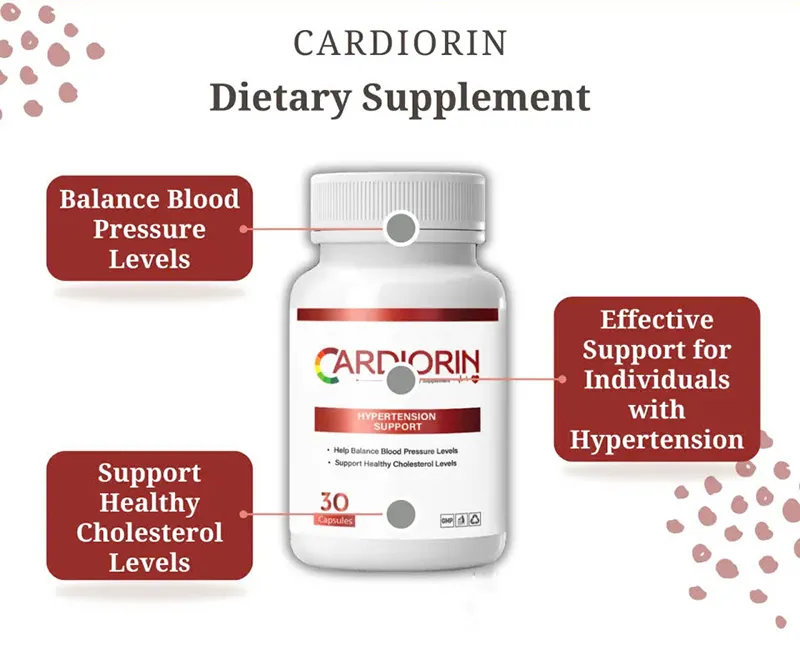 Cardiorin