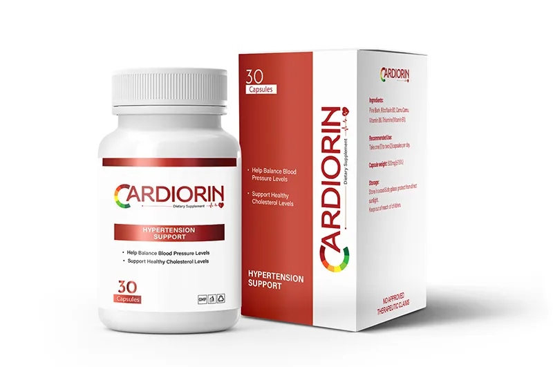 Cardiorin