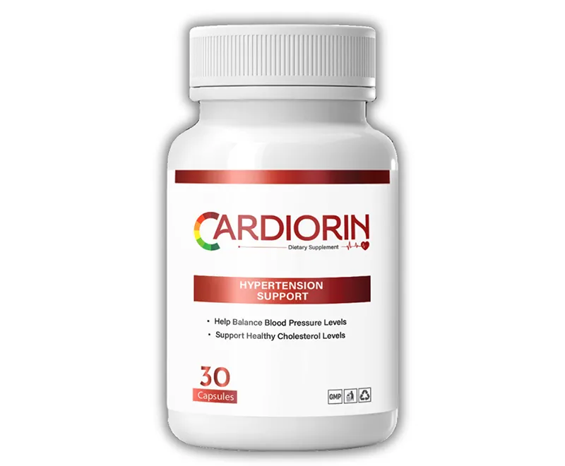 Cardiorin