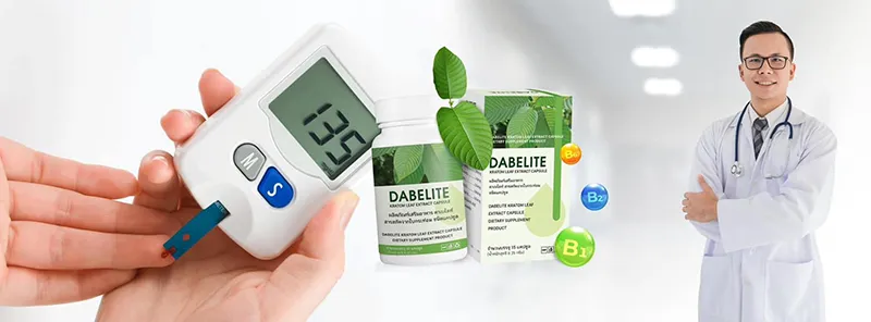 Dabelite