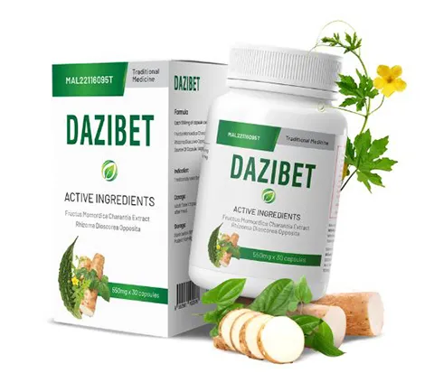 Dazibet
