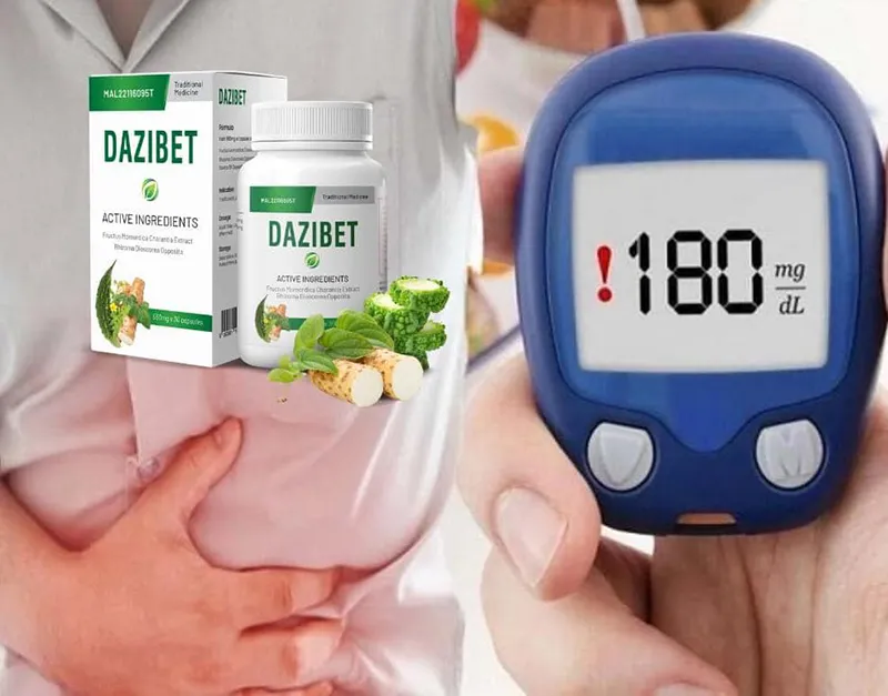Dazibet
