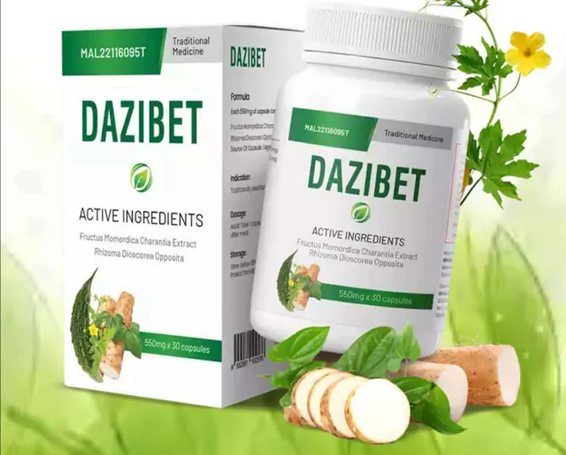 Dazibet