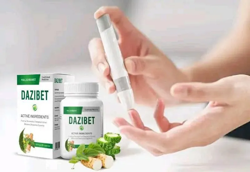 Dazibet