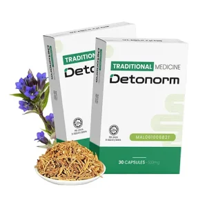 Detonorm