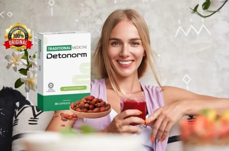 Detonorm
