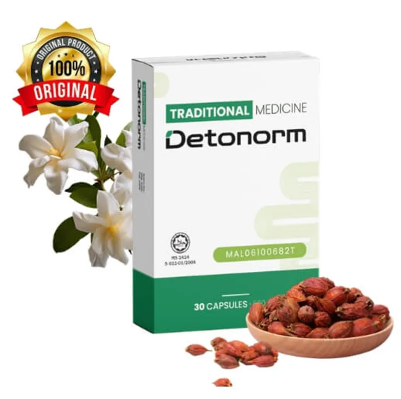 Detonorm