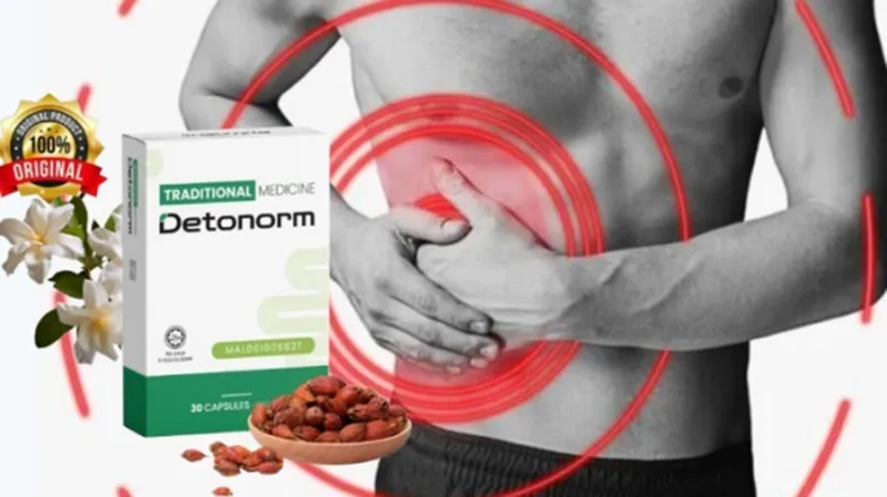 Detonorm