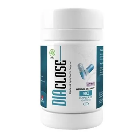 Diaclose