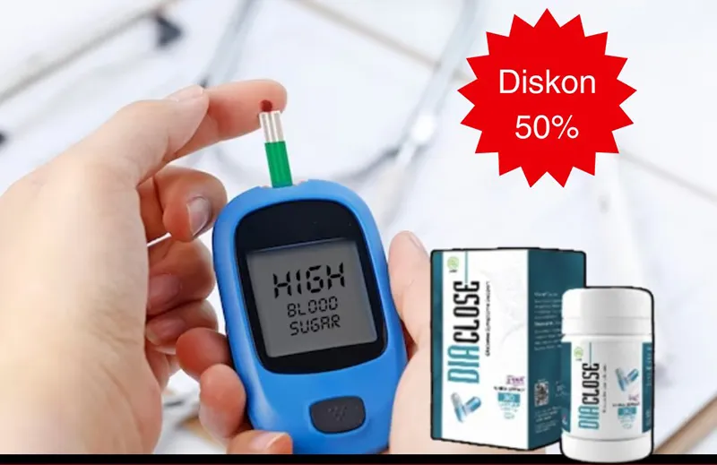 Diaclose