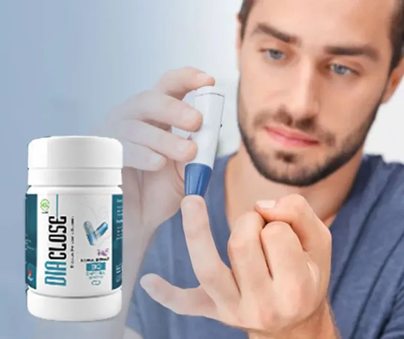 Diaclose