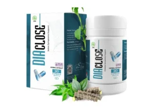 Diaclose