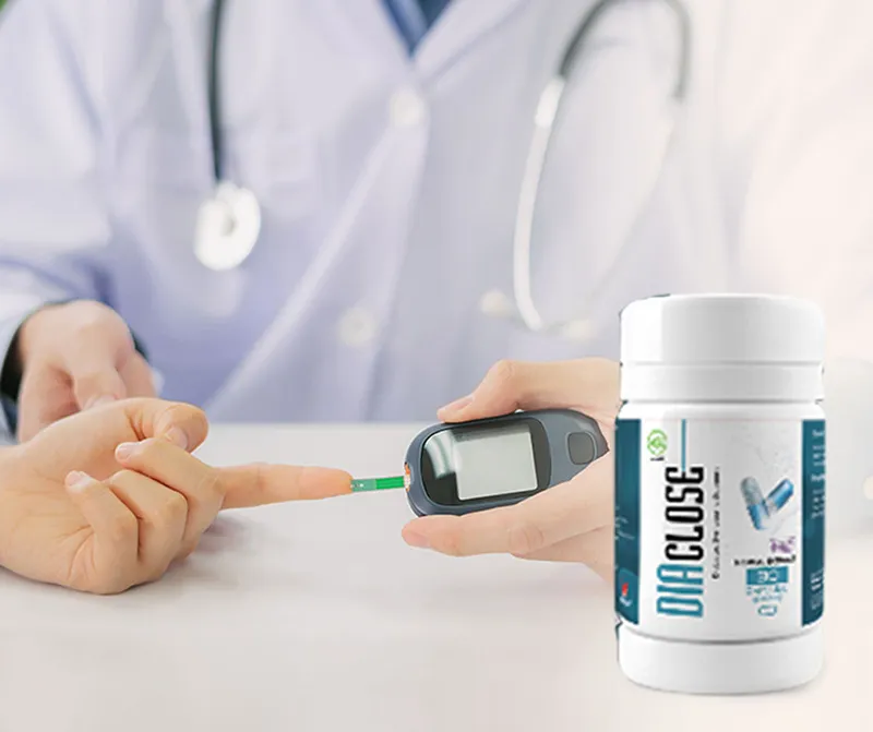 Diaclose