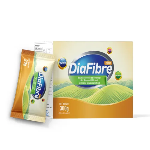 DiaFibre