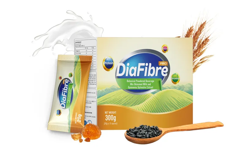 DiaFibre