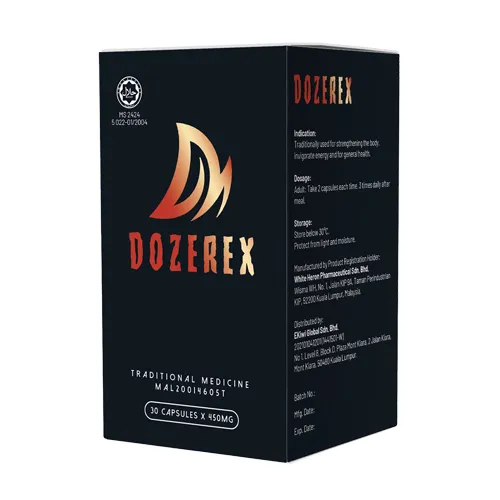 Dozerex