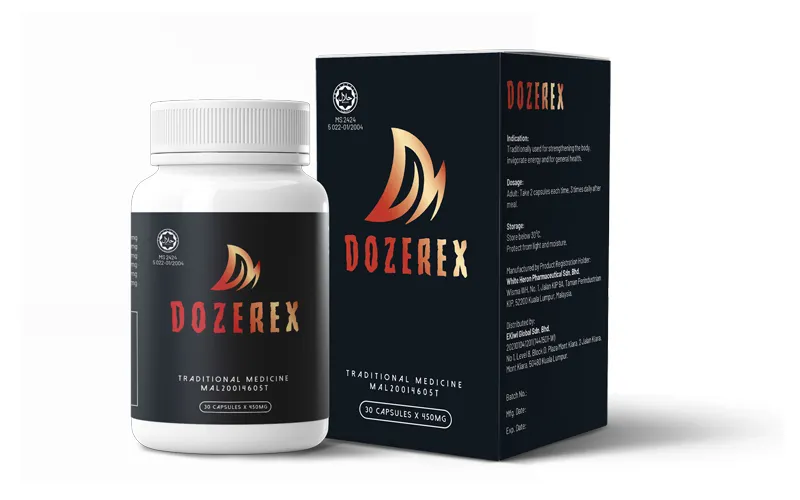 Dozerex