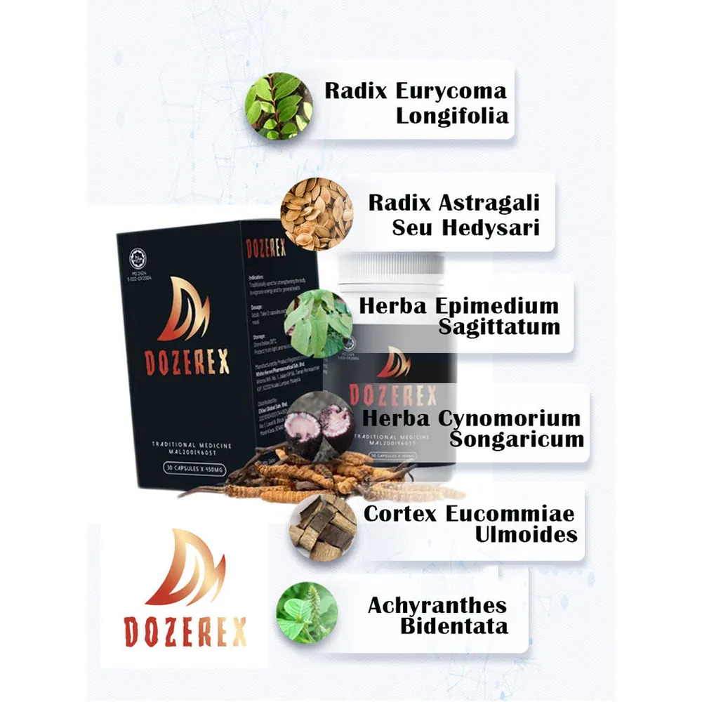 Dozerex