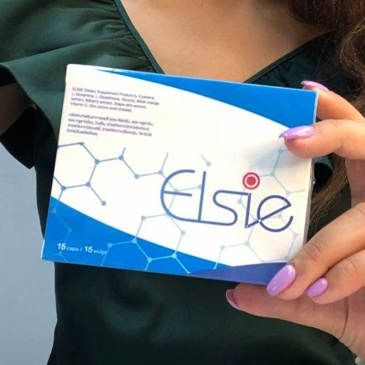 Elsie