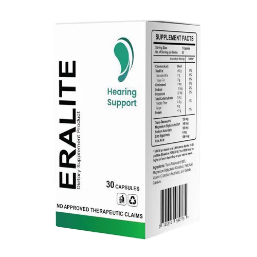 Eralite
