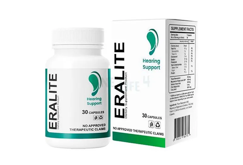 Eralite