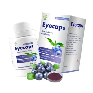 Eyecap