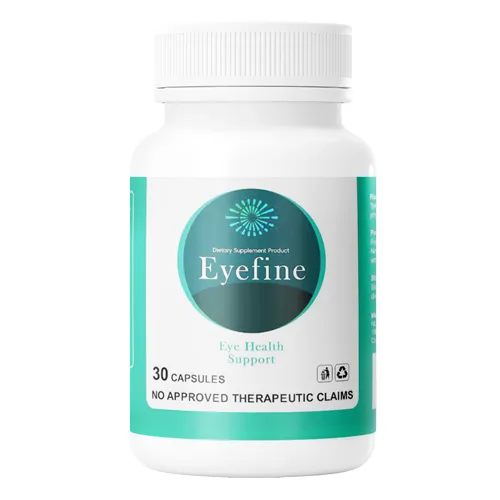 Eyefine