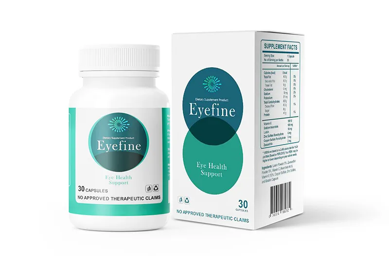 Eyefine