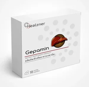 Gepamin