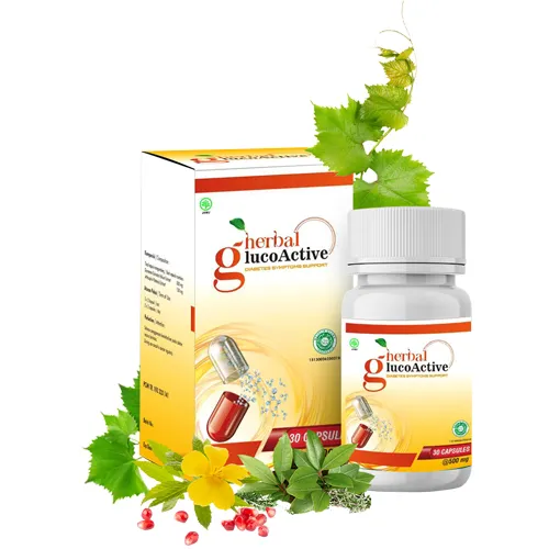 Glucoactive390
