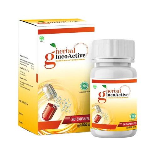 GlucoActive