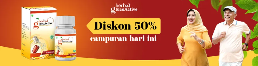 GlucoActive