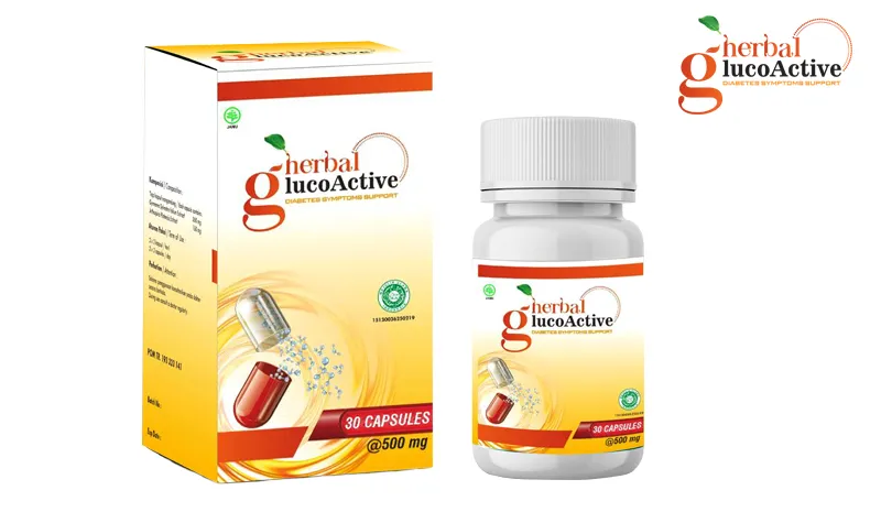GlucoActive