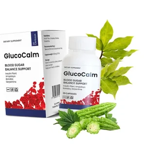 Glucocalm