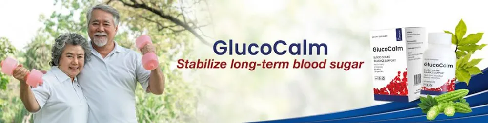 Glucocalm