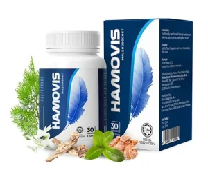 Hamovis