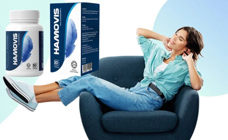 Hamovis