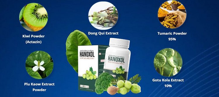 Hanoxol
