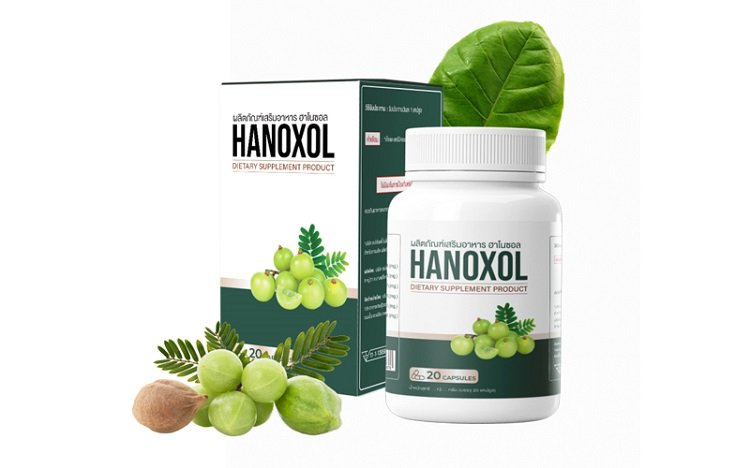 Hanoxol