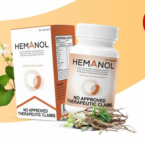 Hemanol